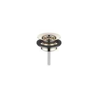 Dornbracht Siebventil SERIENNEUTRAL 10100970 1 1/4" Platin 10100970-08