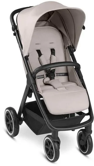 ABC Design Buggy Avus Air Powder