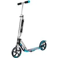BigWheel 205, Scooter schwarz/blau