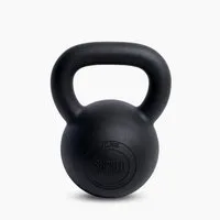 SF SUPRFIT Kettlebell Econ Kettlebells (pulverbeschichtet), pulverbeschichtet