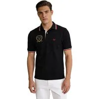 HEVENTON Poloshirt Piqué