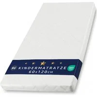 Babymatratze Matratze Kinderbett Mattress - Kindermatratze für Babybett, Totsy Baby
