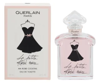 Guerlain La Petite Robe Noire Eau de Toilette 100ml