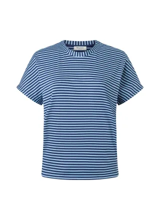 MAERZ Muenchen - T-Shirt 1/2 Arm midnight sail