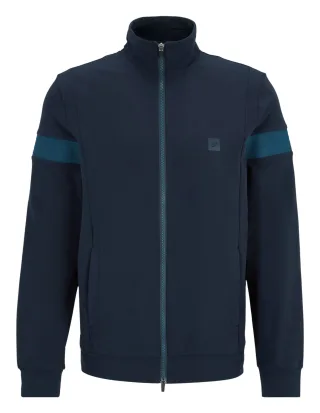 HERREN SWEATJACKE BERND (40439-00352)