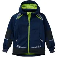 JAKO-O Softshelljacke JAKO-O Kinder Softshelljacke