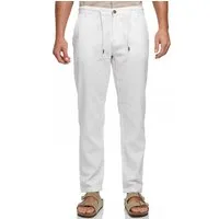 Indicode Leinenhose INClio
