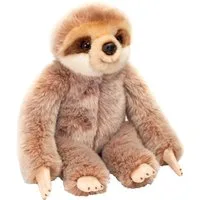 Teddy Hermann® Kuscheltier Faultier 22 cm