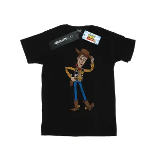 Disney - "Toy Story 4" T-Shirt für Herren (Schwarz)