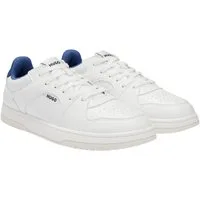 HUGO Hadrian Tenn Puny Sneaker mit Markendetails
