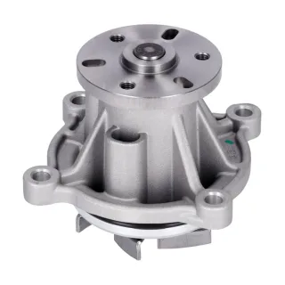 Febi Wasserpumpe Land Rover Range 4,4