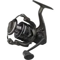 DAM Fishing Stationärrolle DAM Quick 2 FD 5+1BB V2 Spinnrolle Frontbremsrolle)