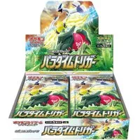 The Pokémon Company Sammelkarte Pokemon Paradigm Trigger Booster Display S12 Japanisch