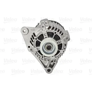 Valeo Generator Citroen Peugeot 436741