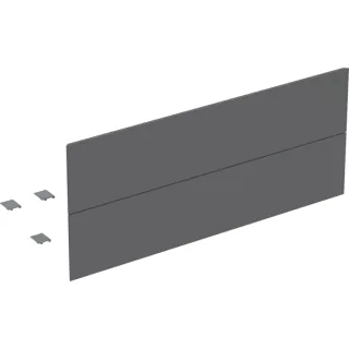 Geberit Set Schubl.-Frt für ONE US, 2 Schubl. 245146001