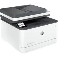 LaserJet Pro MFP 3102fdn, Multifunktionsdrucker grau/anthrazit, USB, LAN, Scan, Kopie, Fax, Duplex (Druck)