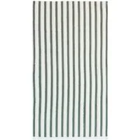 Next Handtuch Gestreiftes Handtuch, (1-St)