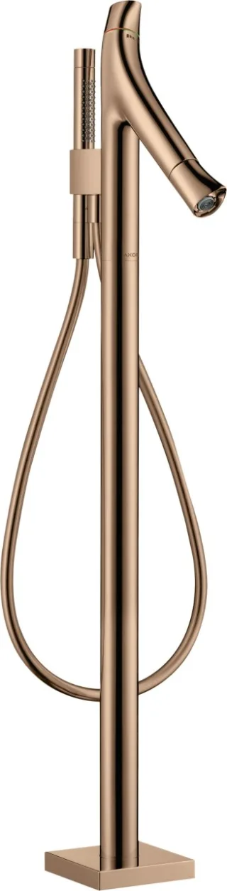 Hansgrohe Wannenmischer Axor Starck Organic 12016300