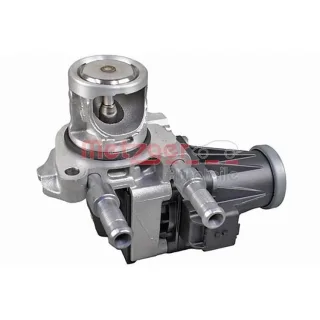 Metzger AGR-Ventil Citroen DS Opel Peugeot 0892778 1,5