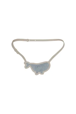 Leevje Kinderhandtasche Whale