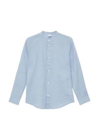 s.Oliver - Hemd blau - Gr. - 164