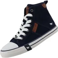 Mustang Shoes 26M0242005-navy Sneaker