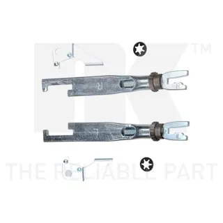 NK Nachsteller f?r Bremsbacken Citroen Xsara Zx Peugeot 205 306 309 421903