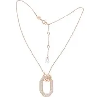 Swarovski Kette mit Anhänger