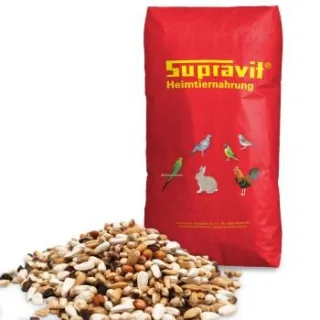 Supravit Super Diät Taubenfutter g ideal während der Reise