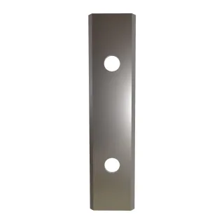 Milwaukee Wendeplatten K4 50 x 12 mm, 1,5 mm stark - 4932501072