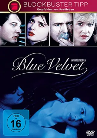Blue Velvet