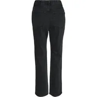Vero Moda Bootcut-Jeans Tessa (1-tlg) Plain/ohne Details