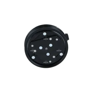 NRF Magnetkupplung f?r Klimakompressor Chevrolet Captiva Opel Antara 2,0