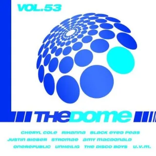 The Dome Vol.53 [Audio CD] Various