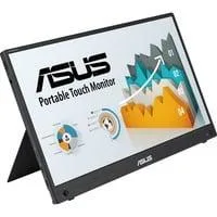 ZenScreen MB16AHT, LED-Monitor 40 cm (16 Zoll), schwarz, FullHD, IPS, Multitouch, USB-C