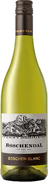 Boschendal Boschen Blanc Jg. 2024