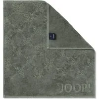 JOOP! Geschirrtuch Cuisine Cornflower 1702 Frottier, (1-tlg)
