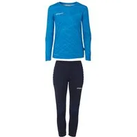 uhlsport Sportanzug Torwart-Sets Prediction Junior Kids (2-tlg)