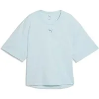 PUMA Trainingsshirt CLOUDSPUN Relaxed T-Shirt Damen
