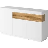 OTTO home Sideboard SILKE, Breite 150 cm