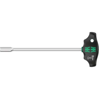 Wera 495 Quergriff-Steckschlüsselschraubendreher - 05023386001