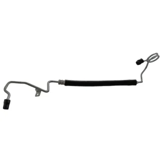 Febi Hydraulikschlauch Lenkung Audi A4 A6 Skoda Superb VW Passat 33938