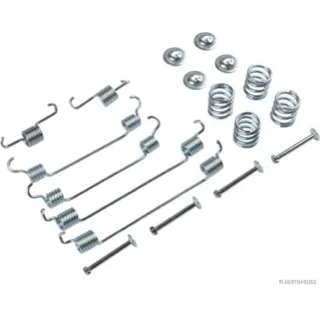 Jakoparts Montagesatz f?r Bremsbacken hinten Citroen Opel Peugeot Suzuki Toyota