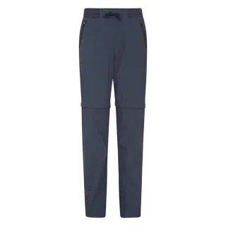 Mountain Warehouse - "Explorer" Wanderhosen für Damen (Marineblau)