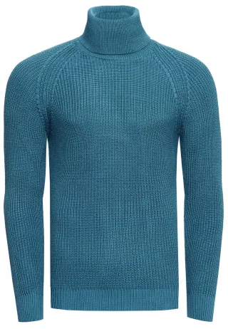 Blau