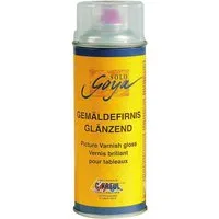 Kreul Firnis Kreul Solo Goya Gemäldefirnis glänzend 400 ml