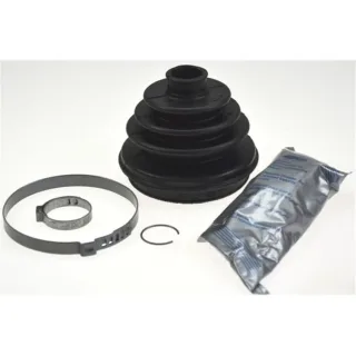 Spidan Achsmanschette radseitig Opel Ascona Astra Corsa Kadett Vectra