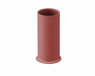 Cosmic Geyser Stand-Zahnbürstenhalter, Terrakotta, WJC277A0051088 WJC277A0051088