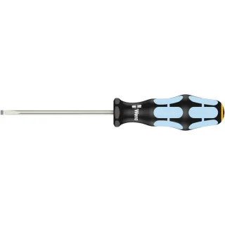 Wera 3335 Schlitz-Schraubendreher, Edelstahl - 05032003001