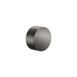 Dornbracht Unterputzventil , rechtsschließend SERIENSPEZIFISCH 36608740 3/4" Dark Platinum gebürstet 36608740-99